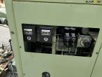 Okuma LB25 CNC drejebånd 27