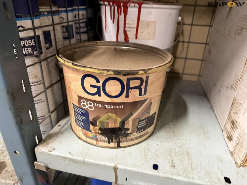 Olie, pumper og kemi 6