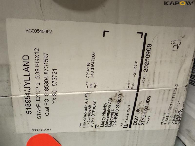 Olie, pumper og kemi 11