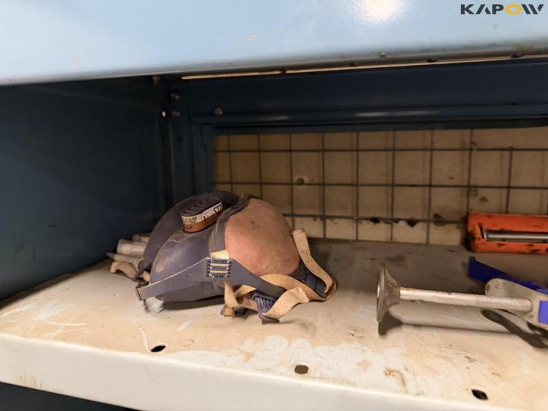 Olie, pumper og kemi 25