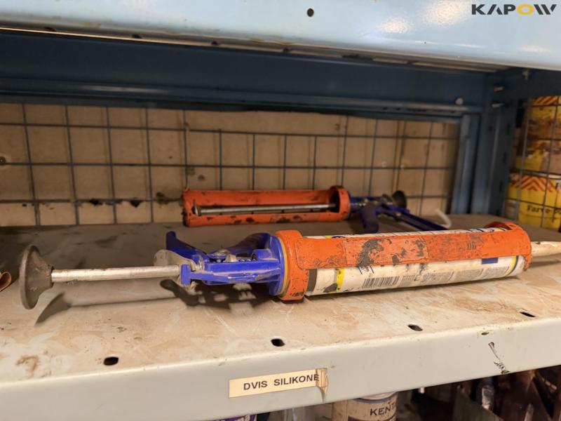 Olie, pumper og kemi 26