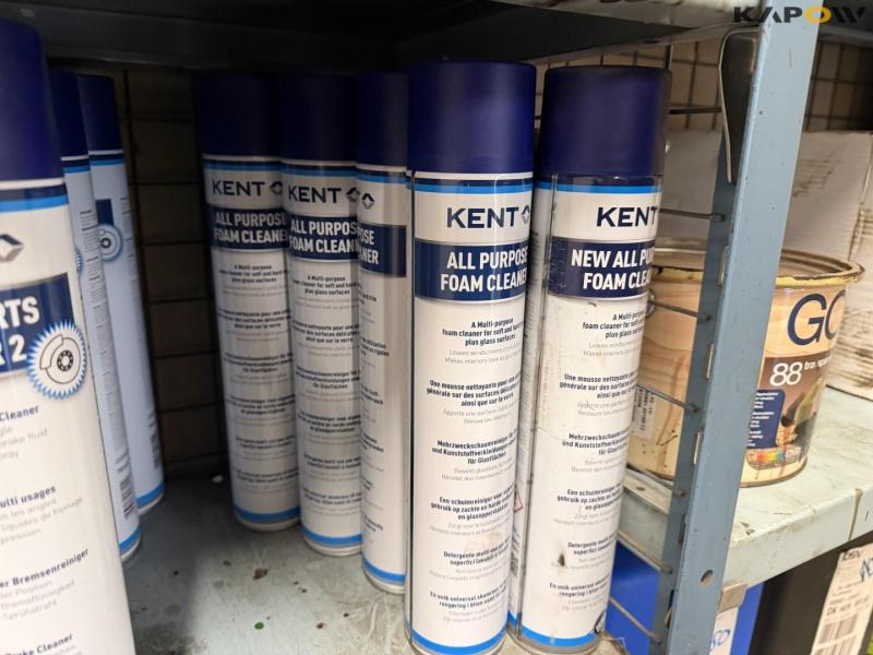 Olie, pumper og kemi 32