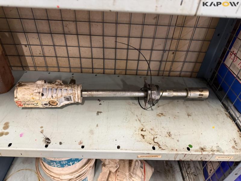 Olie, pumper og kemi 36