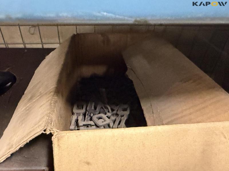 Olie, pumper og kemi 42