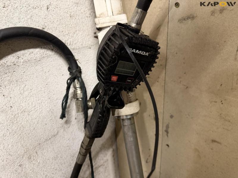 Olie, pumper og kemi 55