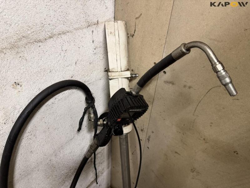 Olie, pumper og kemi 57