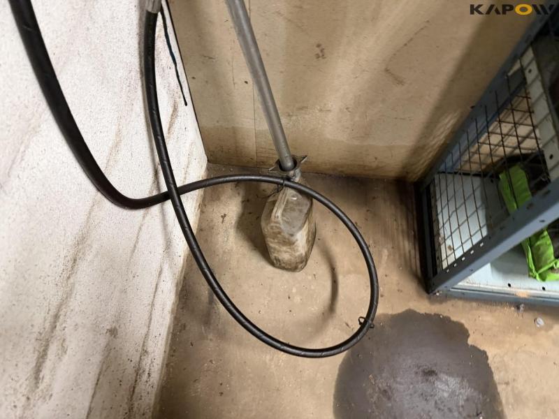 Olie, pumper og kemi 58