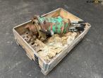 Olie motor 1