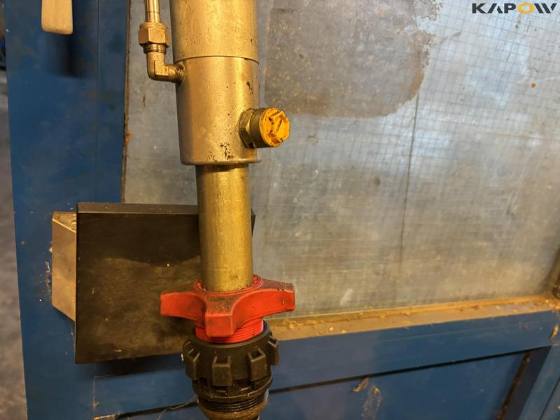 Oliedispensere og pumper  15