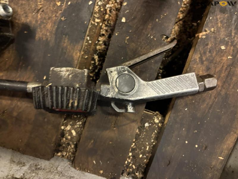 Oliedispensere og pumper  17