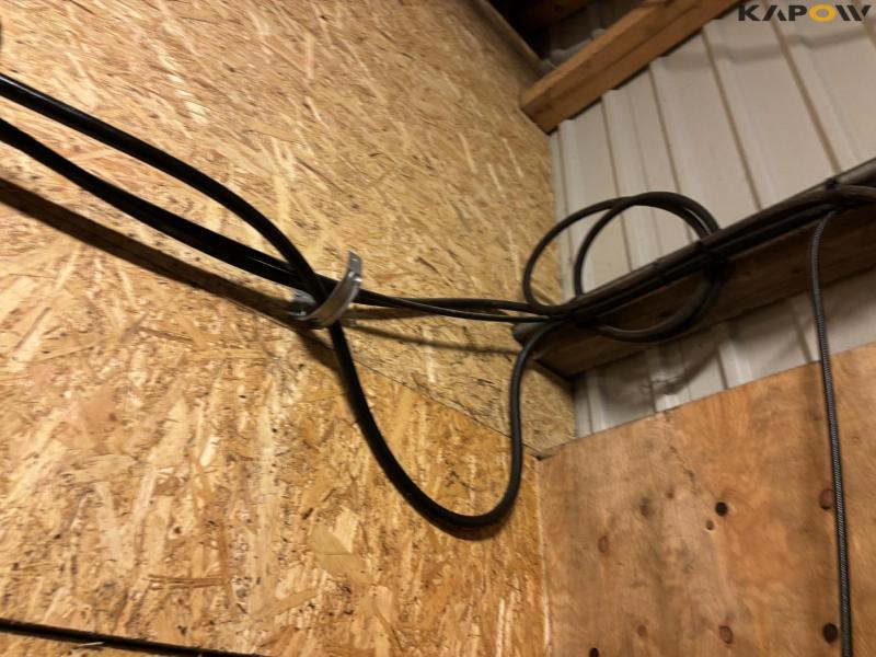 Oliedispensere og pumper  23