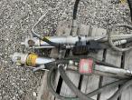 Oliepumper med pistol - 2stk 9