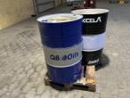 Olietænder med SAE 10W og TSM Bio 4