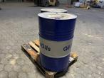 Olietænder med SAE 10W og TSM Bio 5