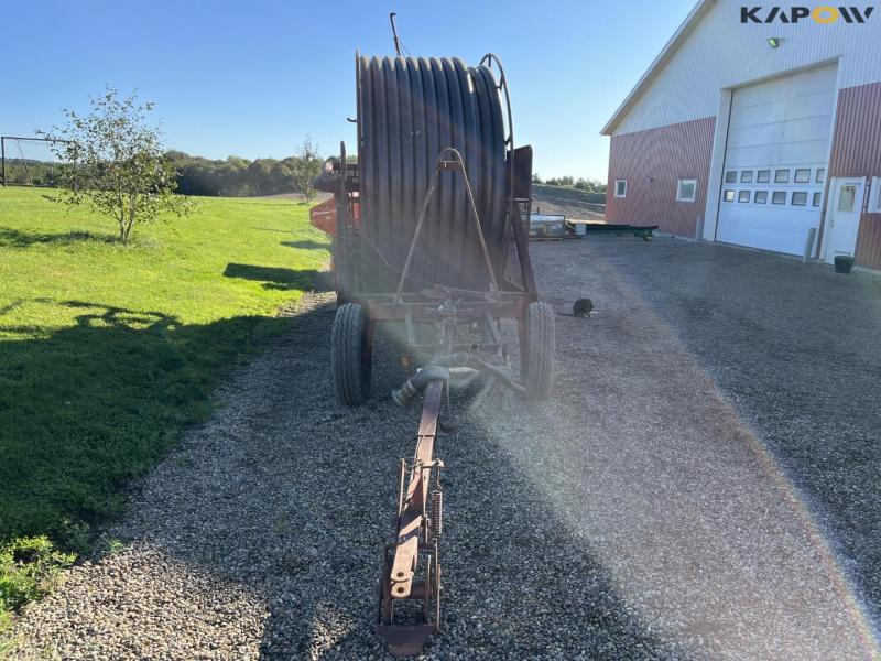 Omme LS100 vandingsmaskine 2