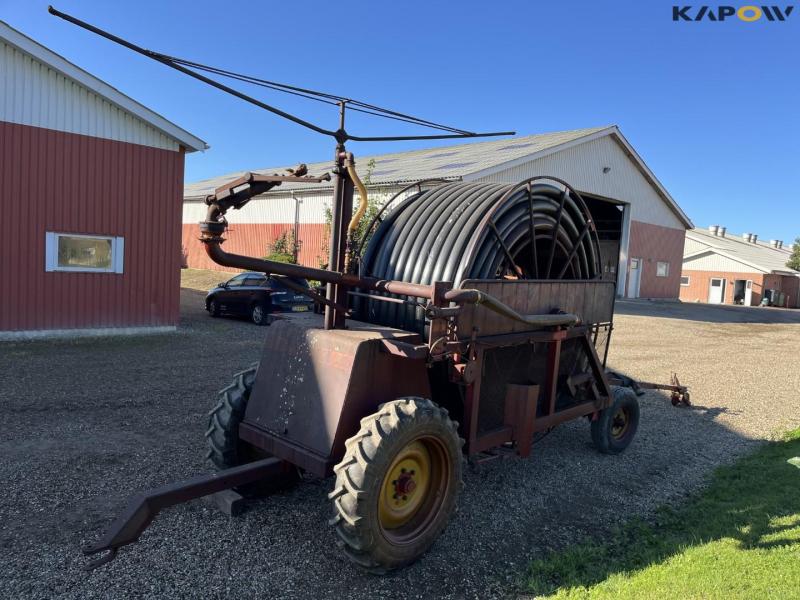 Omme LS100 vandingsmaskine 5