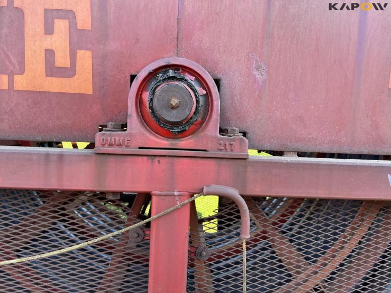 Omme LS100 vandingsmaskine 9