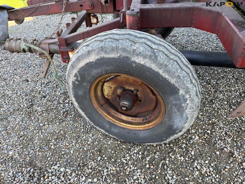 Omme LS100 vandingsmaskine 10