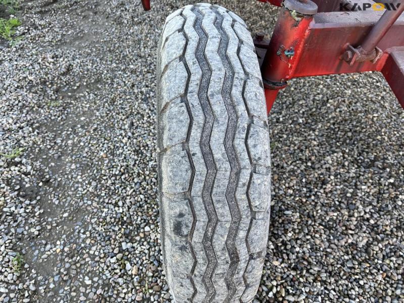 Omme LS100 vandingsmaskine 16