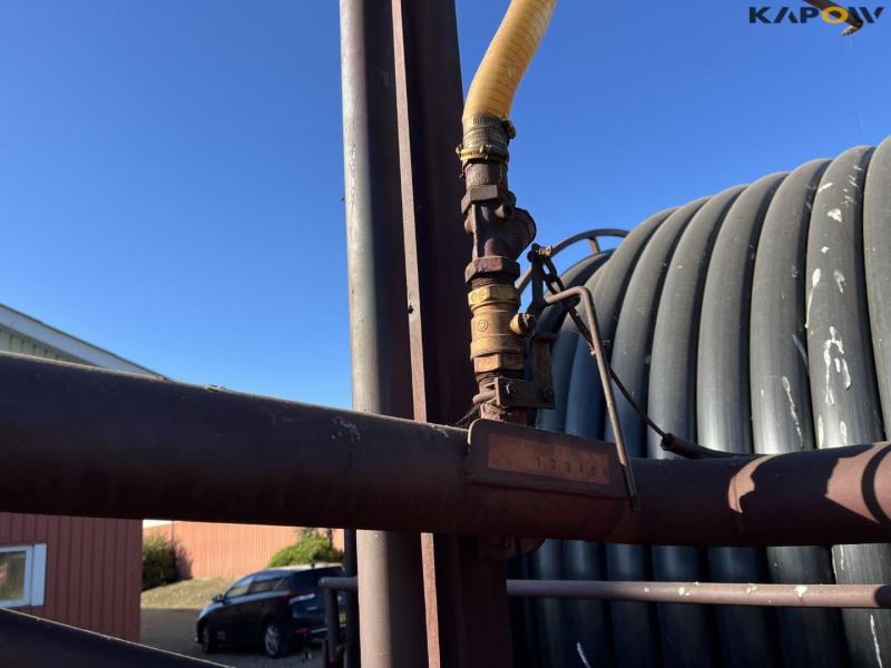 Omme LS100 vandingsmaskine 19