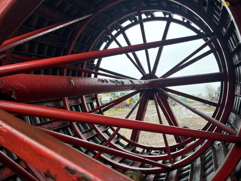 Omme vandingsmaskine 34