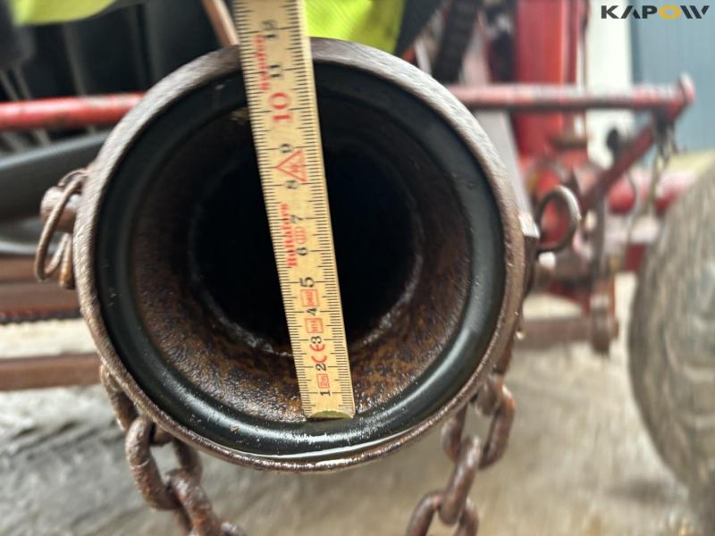 Omme vandingsmaskine 48