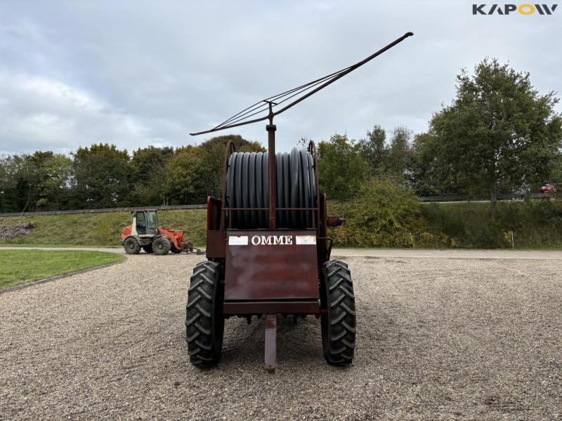 Omme vandingsmaskine 6