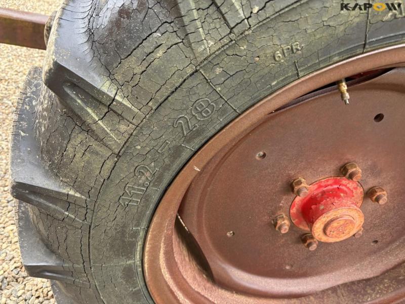 Omme vandingsmaskine 37