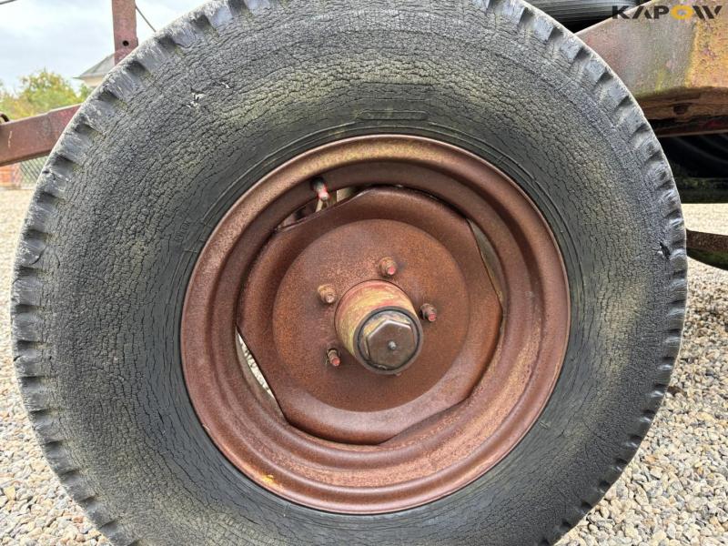 Omme vandingsmaskine 42