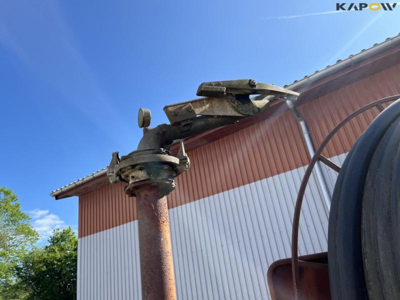 Omme vandingsmaskine 16