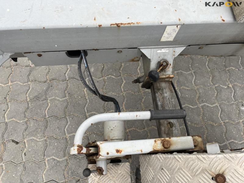 Ommelift mini 12 trailerlift 10