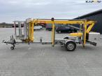 Ommelift mini 12 trailerlift 8