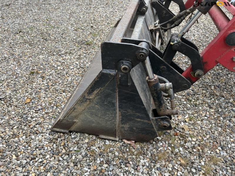 ONJ 440 traktor med frontlæsser 16