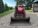 ONJ 440 traktor med frontlæsser 2