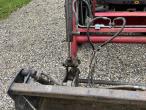 ONJ 440 traktor med frontlæsser 18