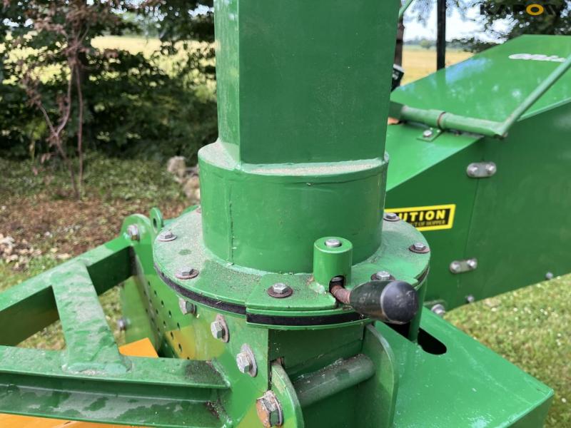 ONJ ECO-17 flishugger 8