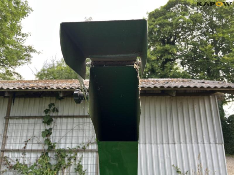 ONJ ECO-17 flishugger 12