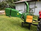 ONJ ECO-17 flishugger 2