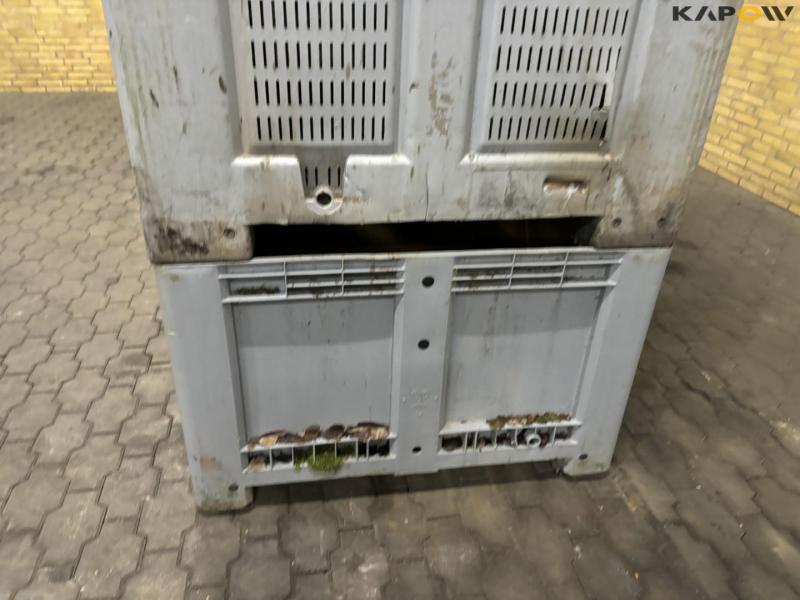 Opbevaringskasser 10