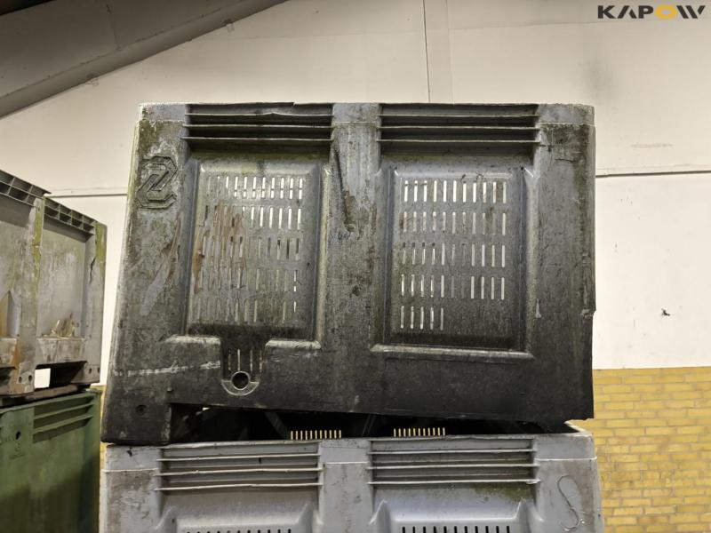 Opbevaringskasser 13