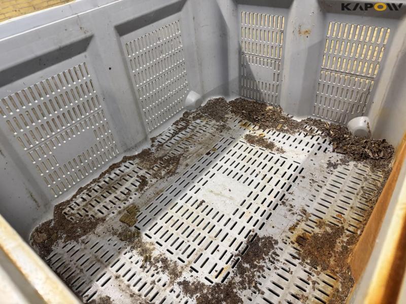 Opbevaringskasser 10