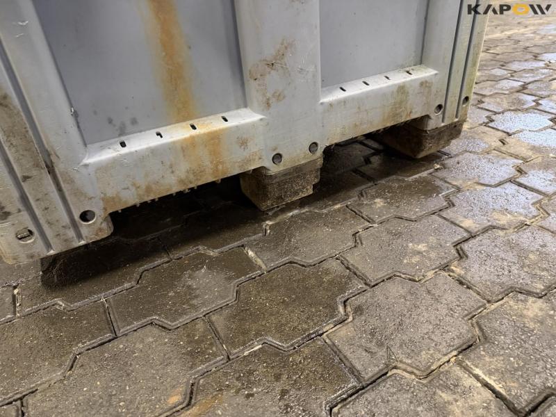 Opbevaringskasser 11