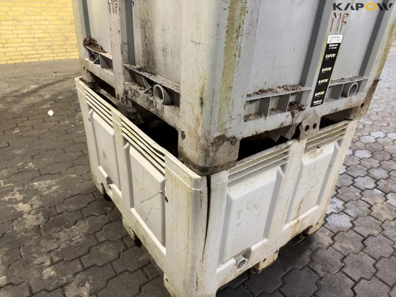 Opbevaringskasser 13