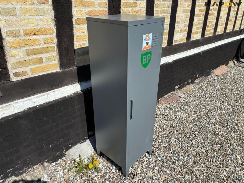 Opbevaringsskab, BP 2