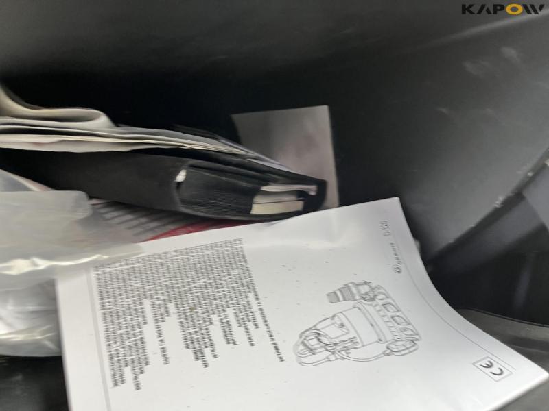 Opel Movano 2,3 Cdti 163hk Chassis ladbil 36