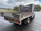 Opel Movano 2,3 Cdti 163hk Chassis ladbil 5