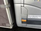 Opel Movano 2,3 Cdti 163hk Chassis ladbil 18
