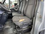Opel Movano 2,3 Cdti 163hk Chassis ladbil 28