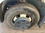 Opel Movano 2,3 Cdti 163hk Chassis ladbil 28