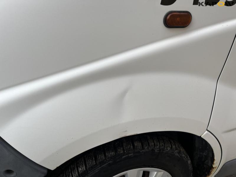 Opel Vivaro 1.9DTI kassevogn 12